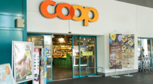 Coop Wohlen