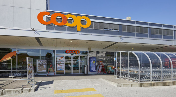 Coop Bern Bethlehem