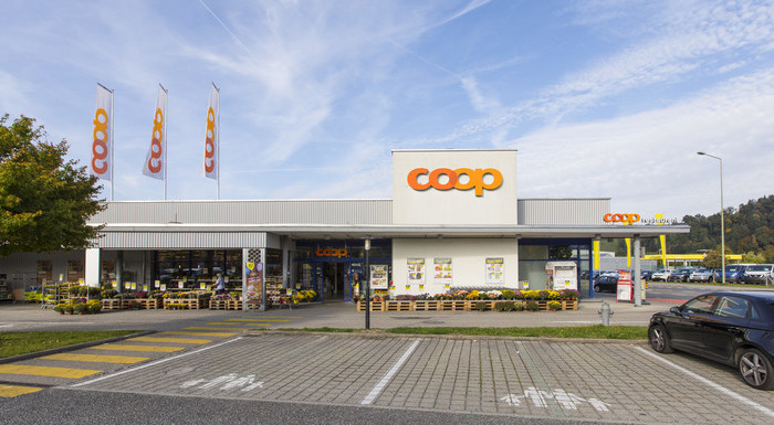 Coop Willisau