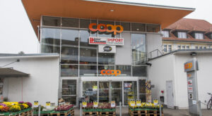 Coop Lenzburg