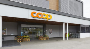 Coop Porrentruy Ajoie