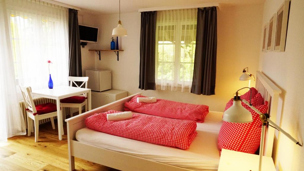 Adventure Guesthouse Interlaken