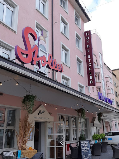 Restaurant Stoller