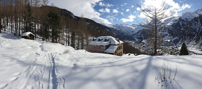 Ferienhaus Morgenrot