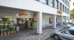 Coop Sargans