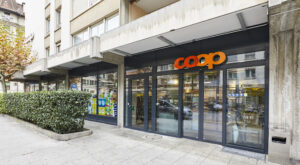 Coop Genève Daubin