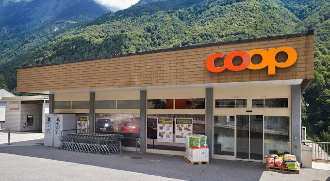 Coop Mesocco