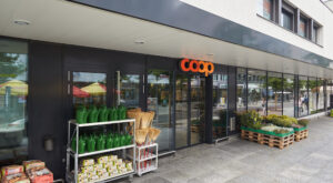 Coop Buchs SG