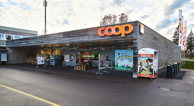 Coop Neunkirch