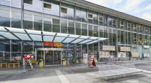 Coop Interlaken Ost