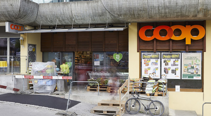 Coop Wengen