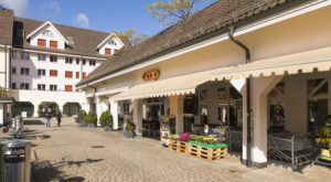 Coop Schwyz