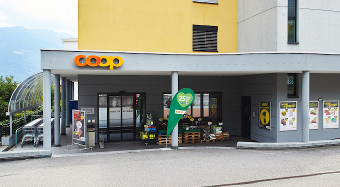 Coop Ascona