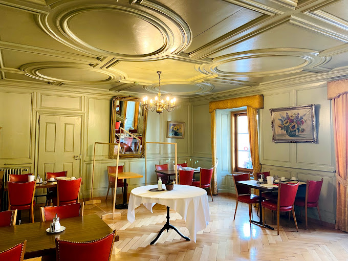 Hotel Piz Ela | Ristorante con Pizzeria