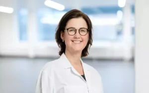 Dr. med. Veronika Burkhard Staub