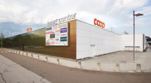 Coop Haag