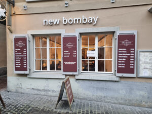 New Bombay Zurich