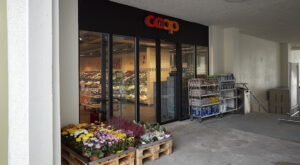 Coop Deisswil