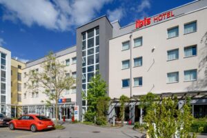 ibis Winterthur City