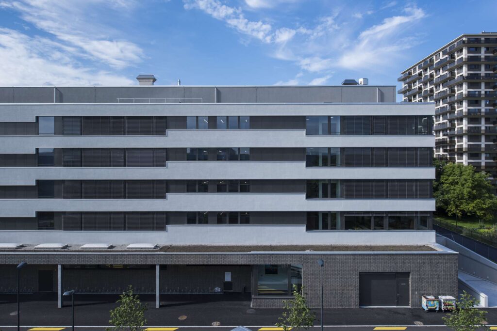 Lycée Français de Zurich