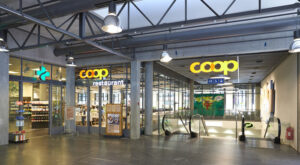 Coop Bern Bümpliz