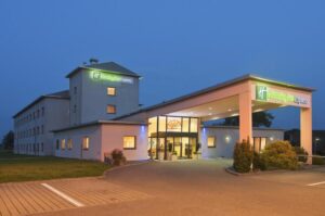 Holiday Inn Express Luzern-Neuenkirch, an IHG Hotel