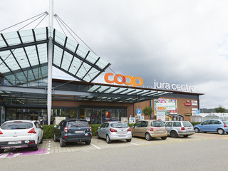 Jura Centre Bassecourt