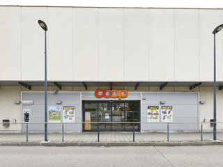 Coop Moutier