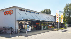 Coop Winterthur Oberi