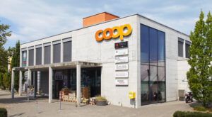 Coop Goldach