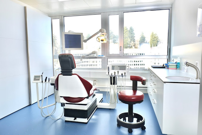 Alpine BioDental – Zahnarzt St. Gallen