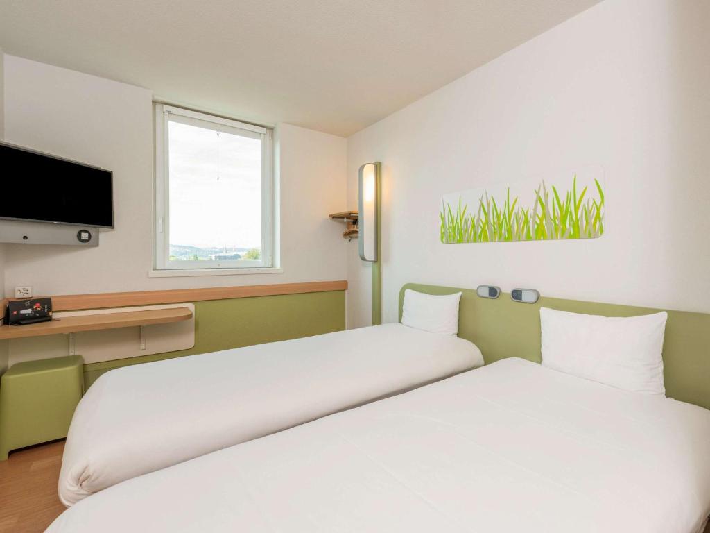 Hotel ibis budget Bern Expo