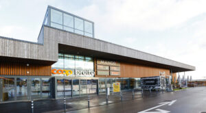 Coop Rickenbach