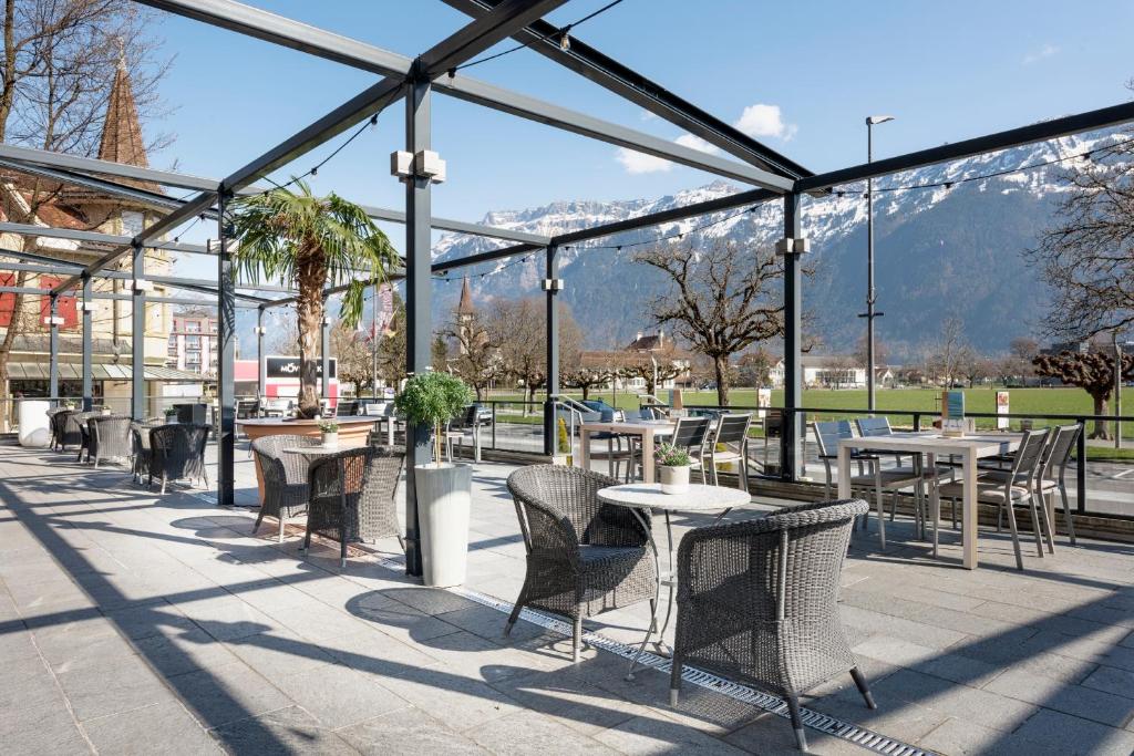 Hapimag Resort Interlaken