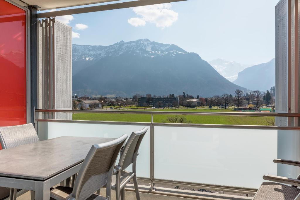 Hapimag Resort Interlaken