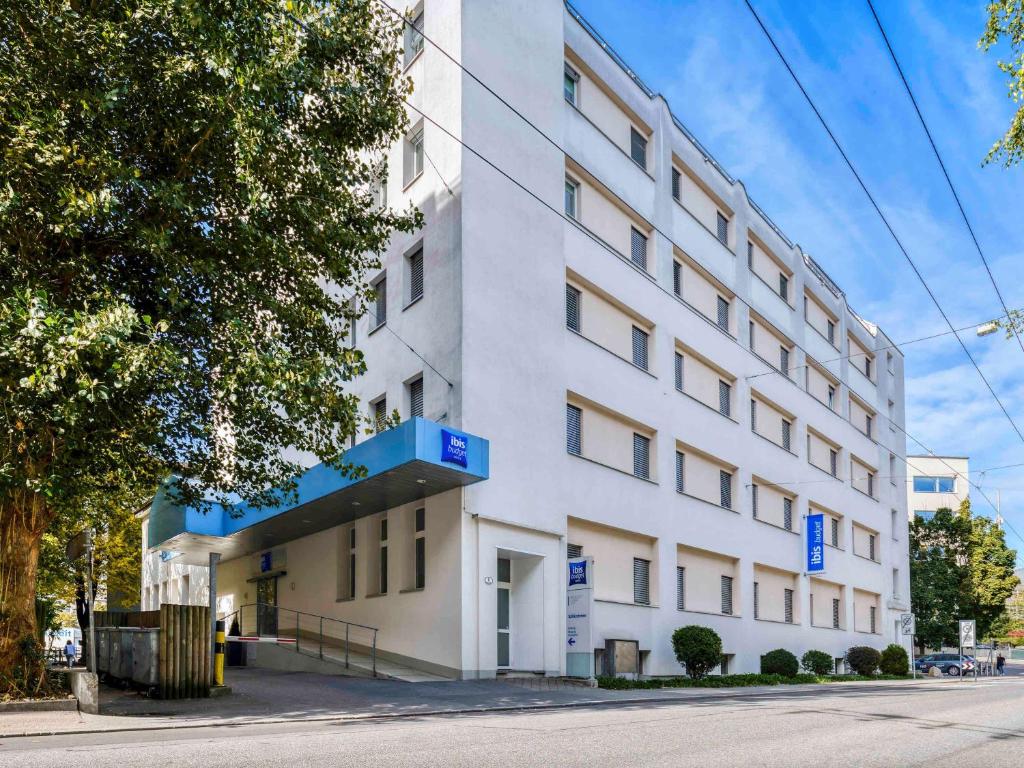 ibis budget Hotel Luzern City