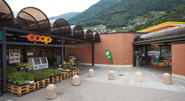 Coop Riazzino PY