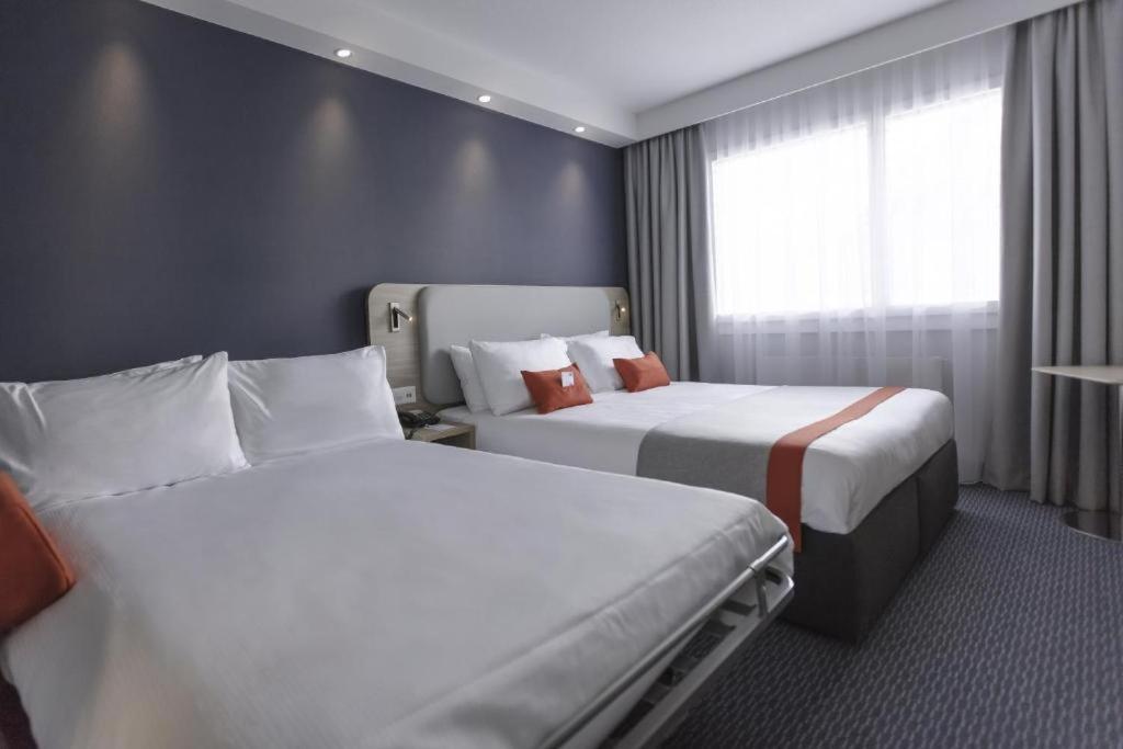 Holiday Inn Express Luzern-Neuenkirch, an IHG Hotel