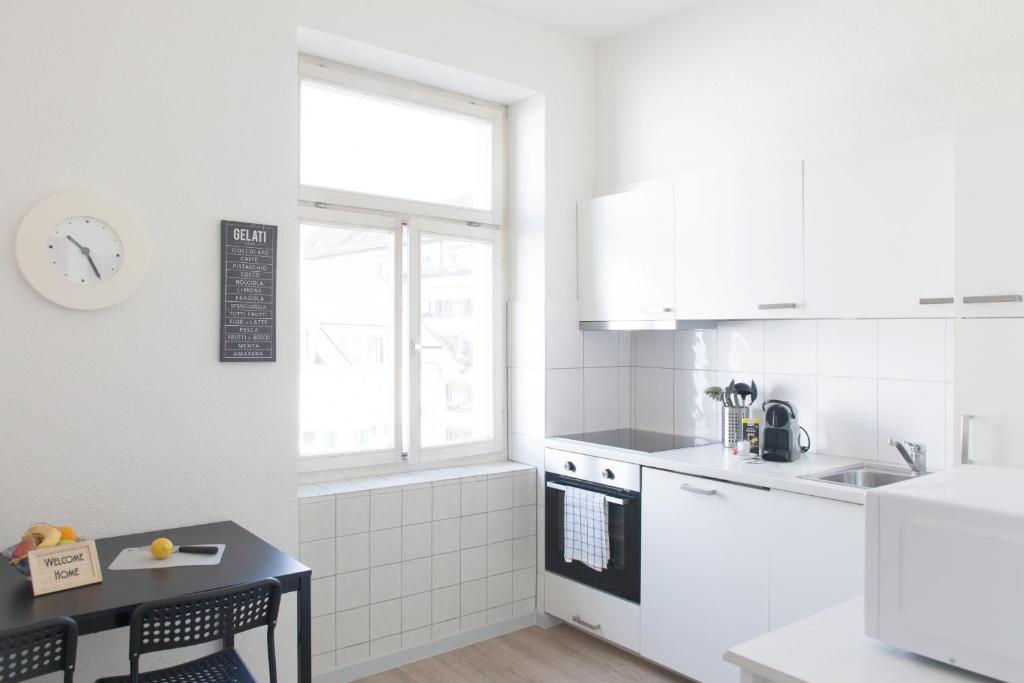 HITrental Seefeld – Kreuzstrasse Apartments