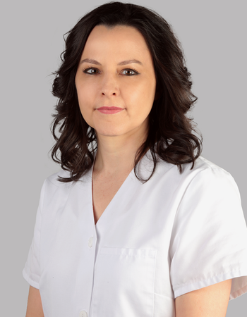 Dr.ssa med. Isabelle Ruf