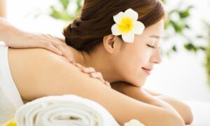 Uan – Thai Massage