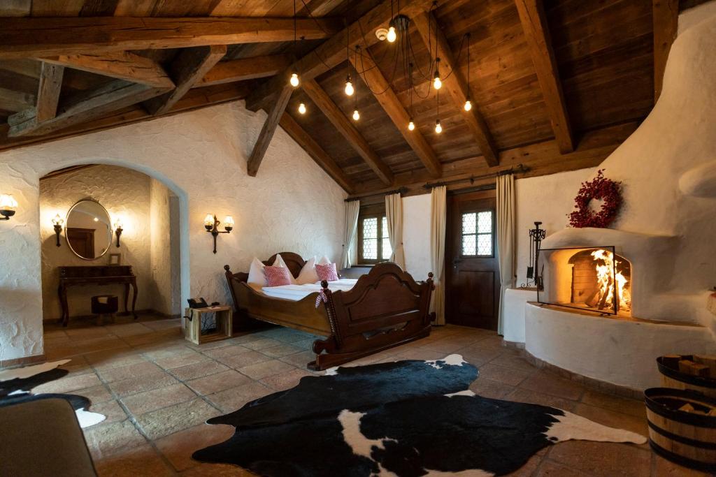 Historik Chalet-Hotel Lodge, Swiss-Chalet Merlischachen