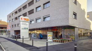 Coop Münsingen