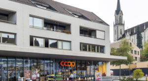 Coop Villmergen