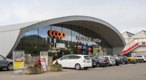 Coop Mellingen