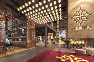 Los Lorentes Residences