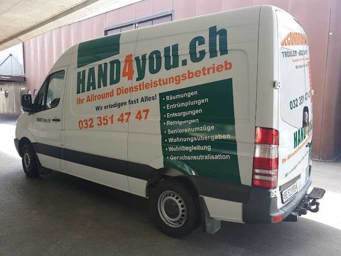 Hand4you.ch GmbH