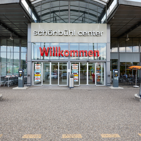 Schönbühl Center