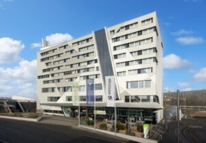 Holiday Inn Bern Westside