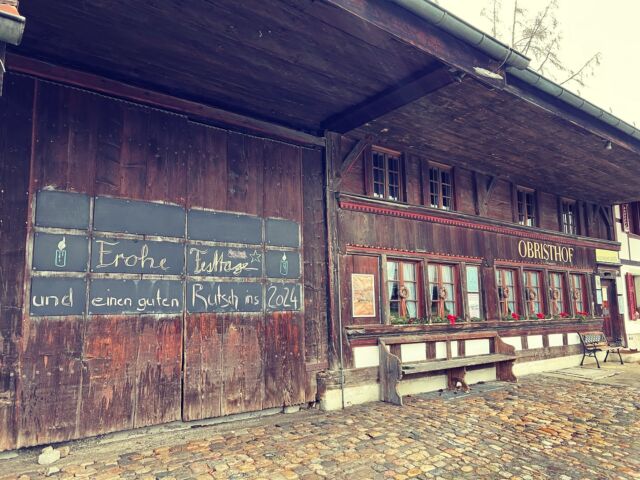 Brockenstube leisure center Obristhof